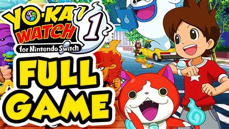 yo kai watch games online|play yo kai watch online.